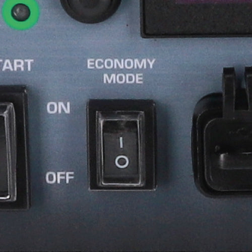 Modalità ECO (Economy Mode)