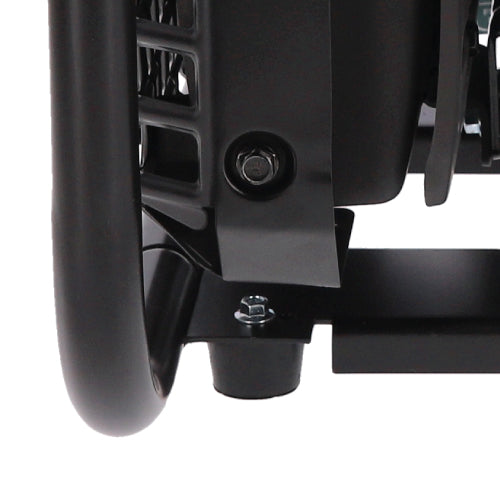 Piedini stabilizzatori