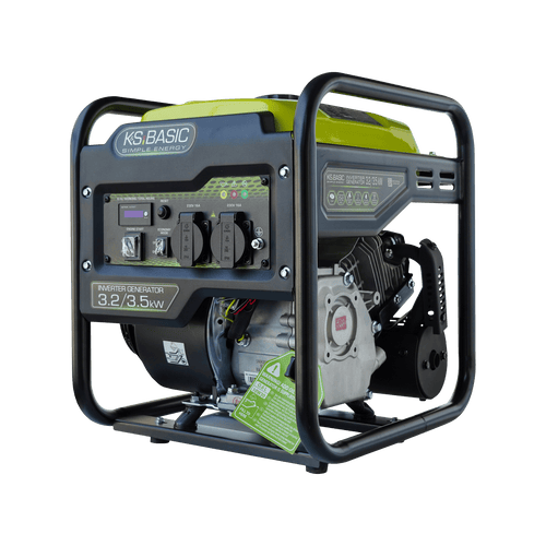 Inverter Generator KSB 35i