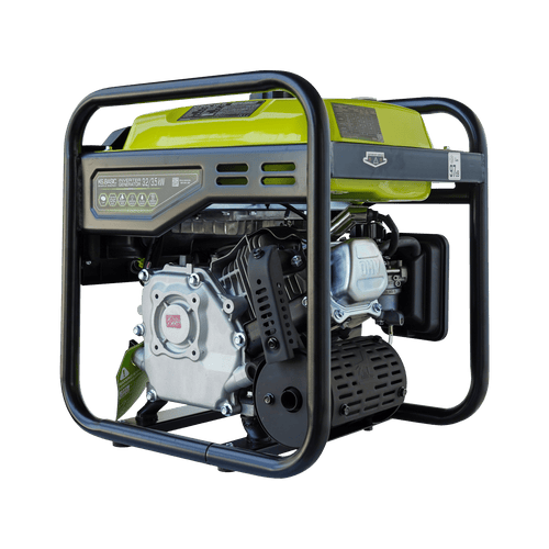 Inverter Generator KSB 35i