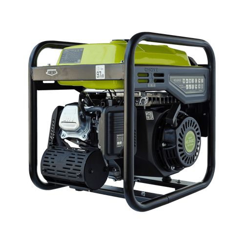 Inverter Generator KSB 35i