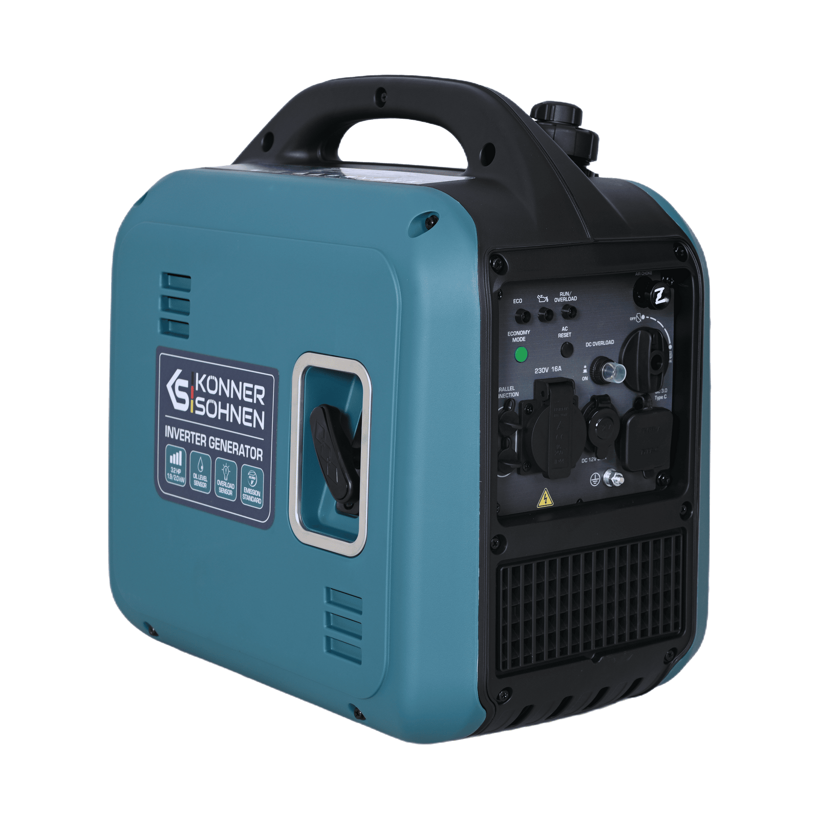 Generator invertor KS 1900i S