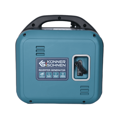 Gerador inversor KS 1900i S