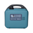 Generator invertor KS 1900i S thumbnail
