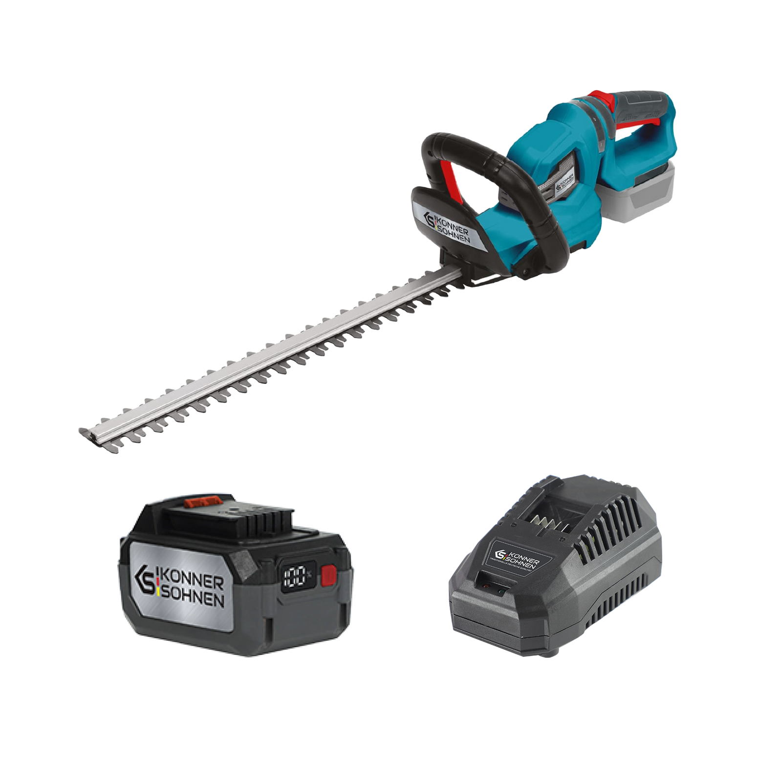 ΣΕΤ10: KS HT-20V + KS C45A + KS 20V4-1