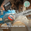 Elkedjesåg KS CS2200-16 thumbnail
