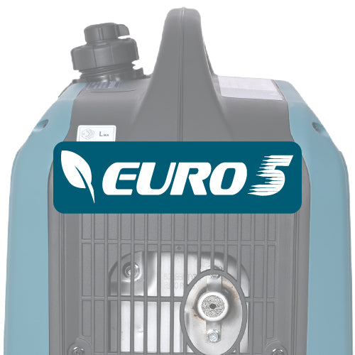 Standard ecologic EURO 5