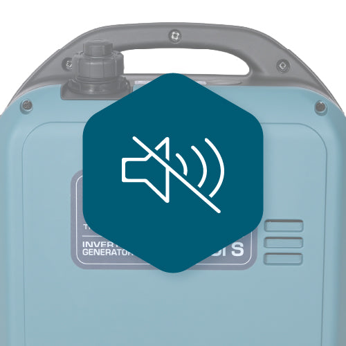 Nivel redus de zgomot