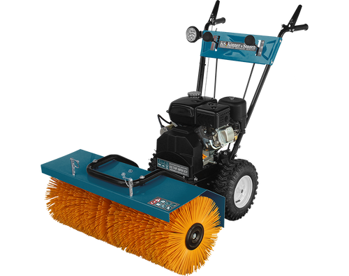 Многофункционална машина KS 7HP-MFM 80