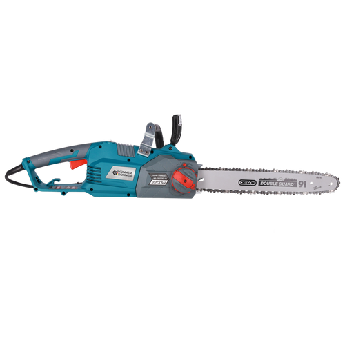 Електрически верижен трион KS CS2200-16