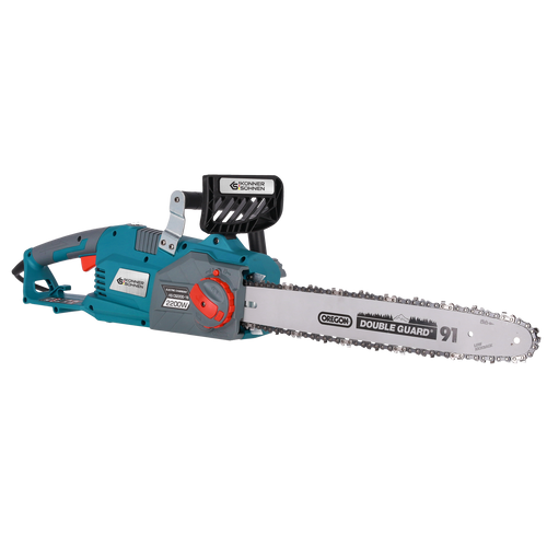 Електрически верижен трион KS CS2200-16