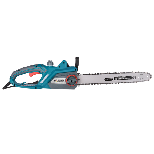 Електрически верижен трион KS CS2400-18