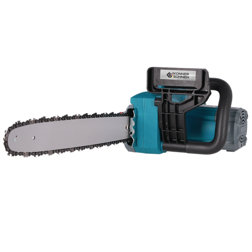 Електрически верижен трион KS CS2400-18