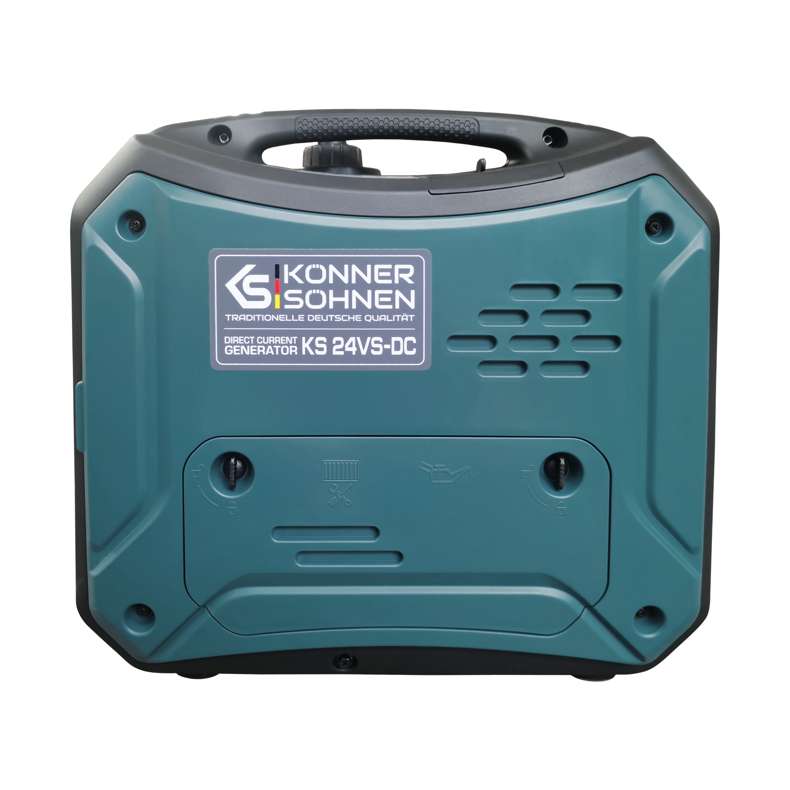 KS 24VS-DC Konstant Spænding Generator