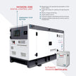 3-fasgenerator KS 35-3BE thumbnail