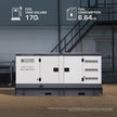 3-fazowy generator KS 72-3BE thumbnail
