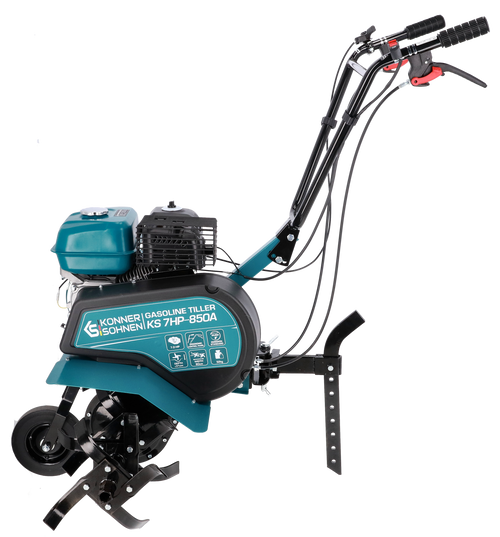 Motozappa a benzina KS 7HP-850A