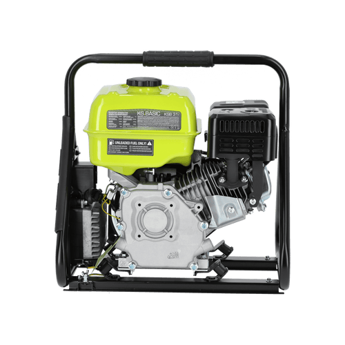 Invertergenerator KSB 31i