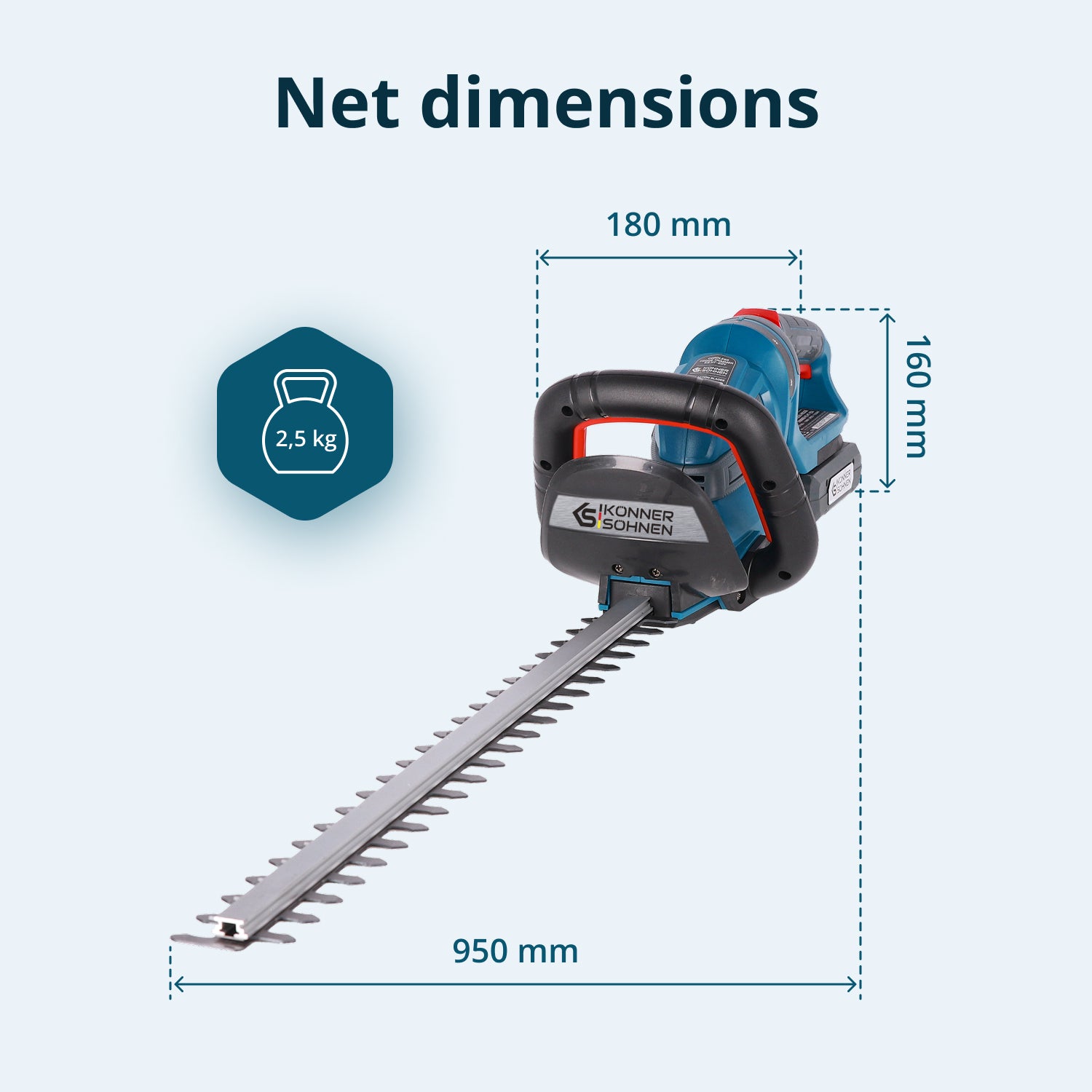 ΣΕΤ10: KS HT-20V + KS C45A + KS 20V4-1