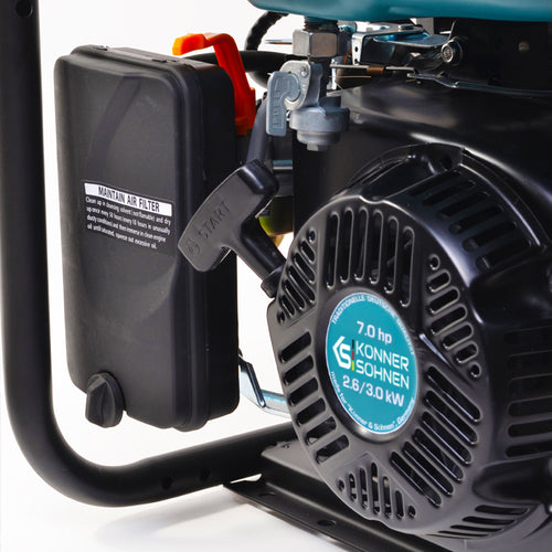 Efficacité améliorée du moteur