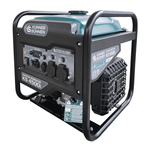 Invertergenerator KS 4500i
