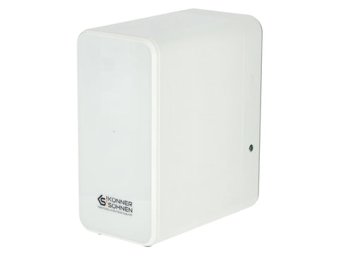 Sisteme solare pentru balcon cu baterie KS 2240BSB