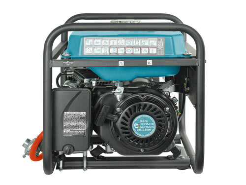 Generatore a GPL/Benzina Könner & Söhnen KS 2900G