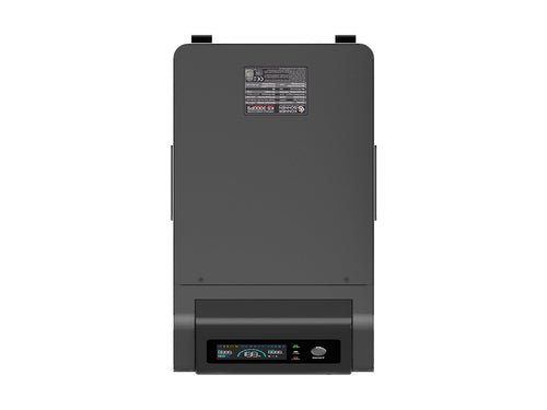 Prenosna elektrana KS 3000PS