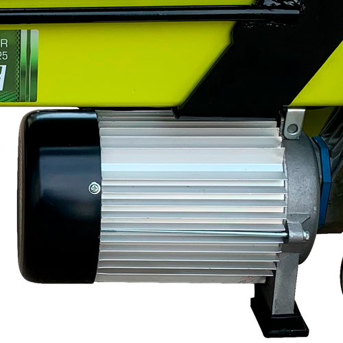Motor ecologic