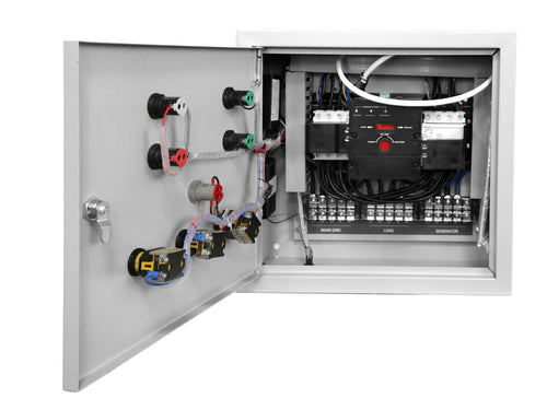 Comutator de Transfer Automat KS ATS 4/63D-Invertor