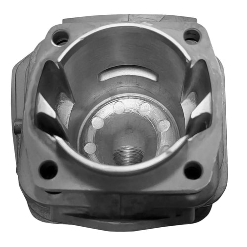 HAUTE EFFICACITÉ DU MOTEUR