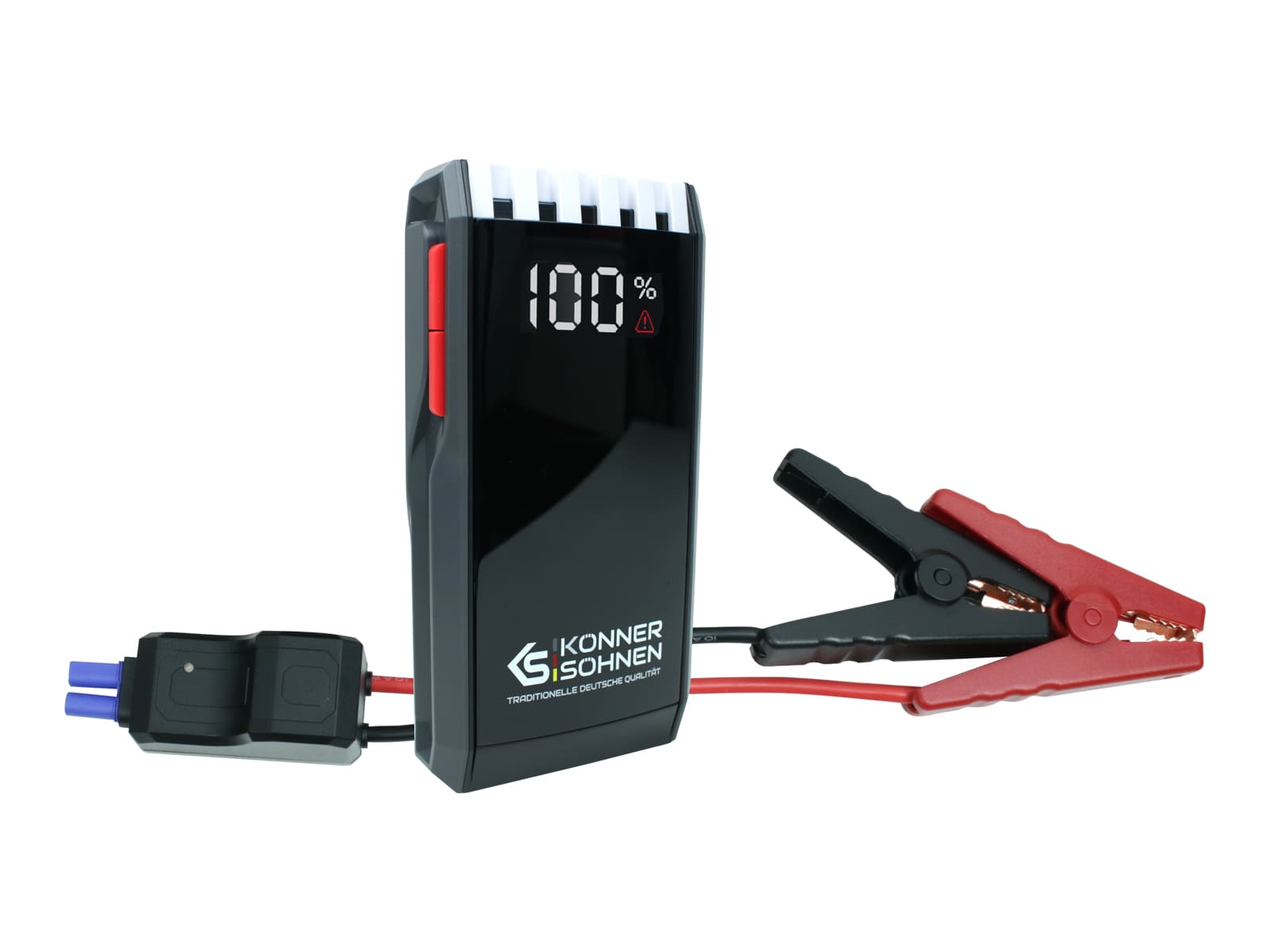 Booster de batterie voiture KS JS-1400