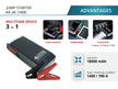 Booster de batterie voiture KS JS-1400 thumbnail