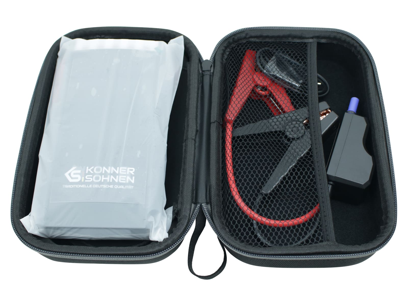 Booster de batterie voiture KS JS-1400
