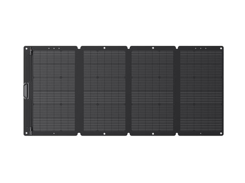 Bærbart solpanel KS SP120W-4