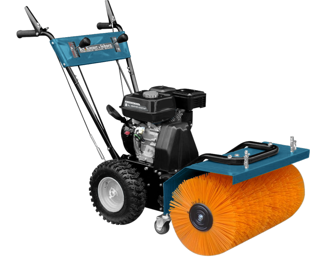 Multifunction machine KS 7HP-MFM 60