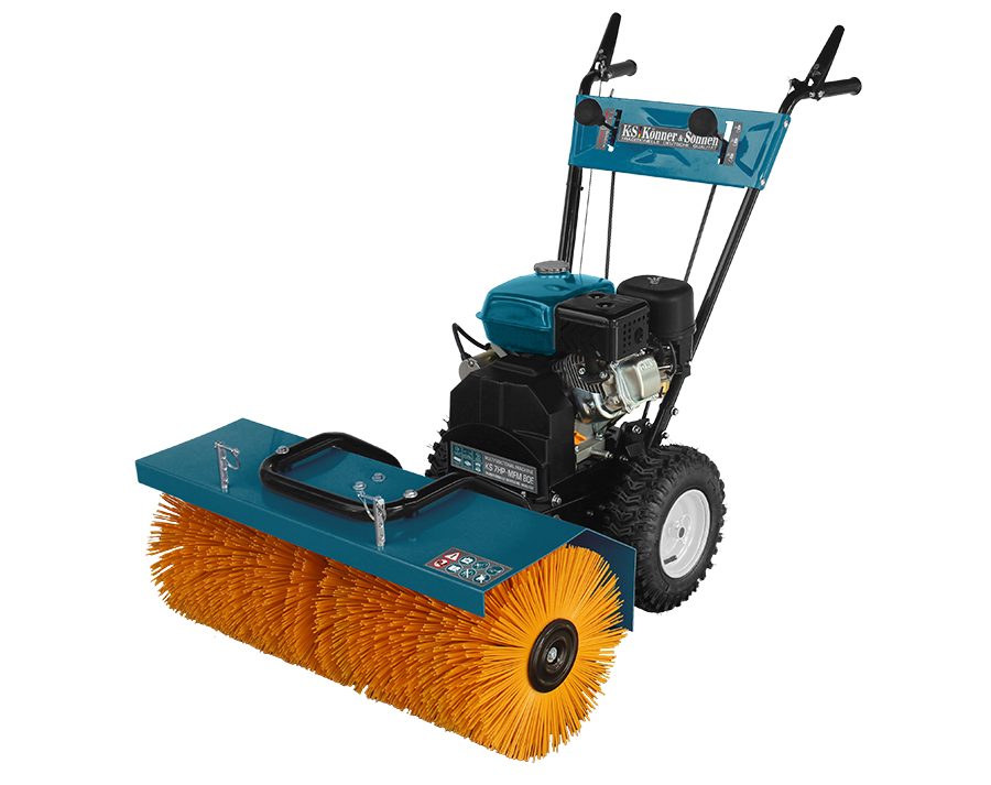 Многофункционална машина KS 7HP-MFM 80E