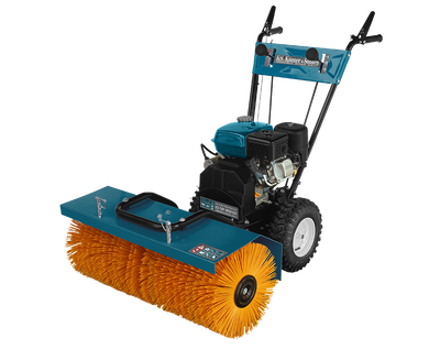 Многофункционална машина KS 7HP-MFM 80E