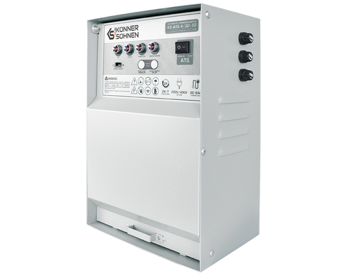 Comutator de Transfer Automat KS ATS 4/32-12