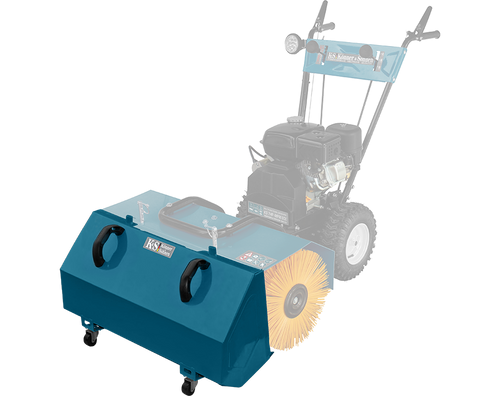 Многофункционална машина KS 7HP-MFM 80 SET 4 в 1