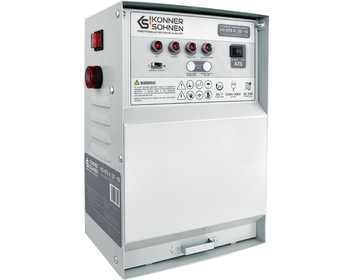 Comutator de Transfer Automat KS ATS 4/32-15