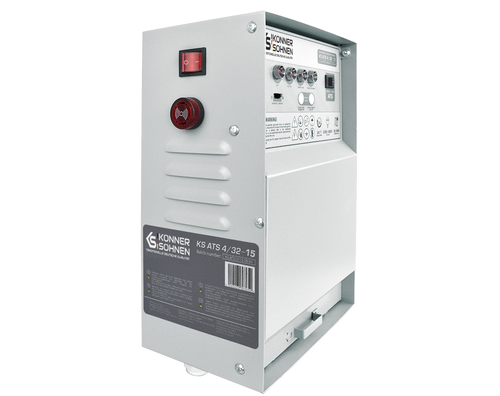 Comutator de Transfer Automat KS ATS 4/32-15