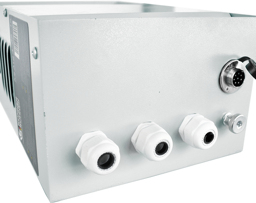 Comutator de Transfer Automat KS ATS 4/32-15