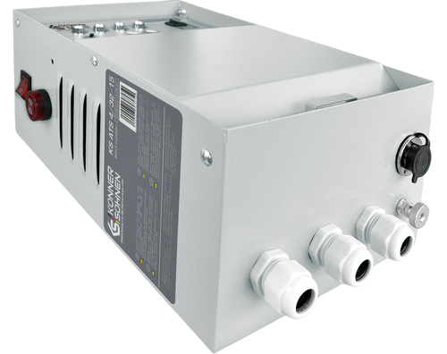 Comutator de Transfer Automat KS ATS 4/32-15
