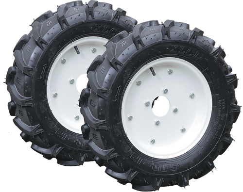 Пневматични колела KS RW50