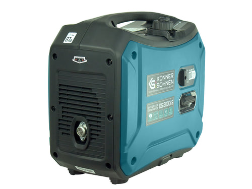 Инверторен генератор KS 2000i S