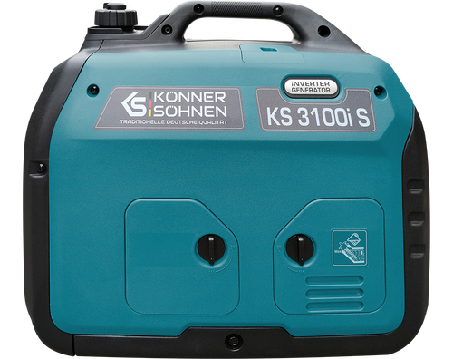 Инверторен генератор KS 3100i S