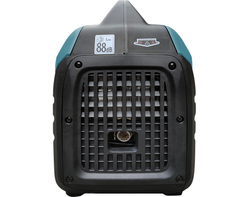 Generatore inverter GPL/benzina KS 3100iG S