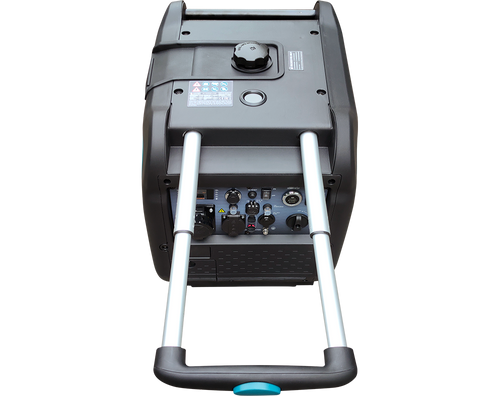 Invertergenerator KS 5500iES ATSR