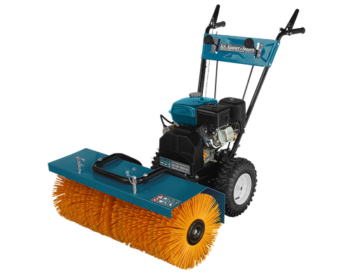 Многофункционална машина KS 7HP-MFM 80Е КОМПЛЕКТ 3 в 1